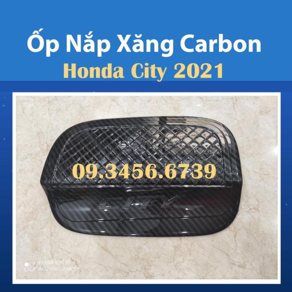 [Giảm giá] Phụ Kiện Đồ Chơi Xe Honda City 2021 Mới Nhất, Đầy Đủ Nhất