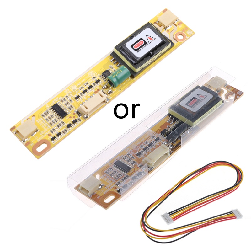 Bảng Điều Khiển Biến Tần 2 Đèn Nền Màn Hình LCD CCFL Thông Dụng