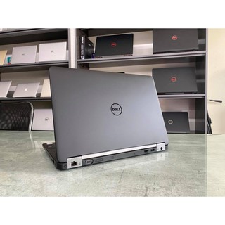 Laptop cũ Dell Latitude E5470 ( i5 - 6300u, i5 - 6300HQ Ram 8gb, SSD 256gb, Màn 14 inch )