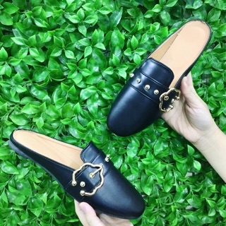 Sục dép bigsize ( vẫn có size thường nhé)