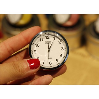 Đồng hồ mini để bàn