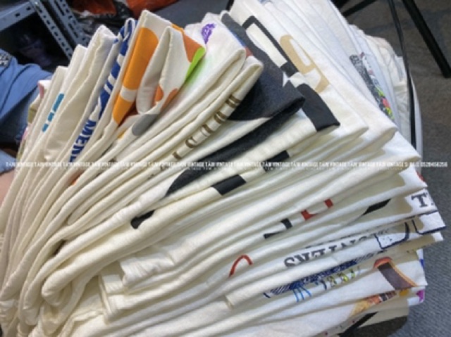 Áo phông trắng | BigBuy360 - bigbuy360.vn