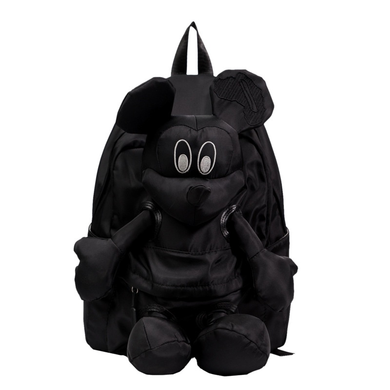 Ag Disney Ba Lô Đi Học In Hình Chuột Mickey Thời Trang Thường Ngày Dành Cho Bạn Nữ Bán Sỉ