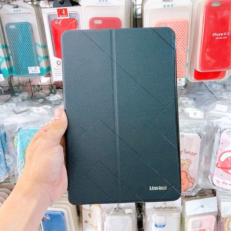 Bao da Lishen Samsung galaxy Tab A6 (2016) 10.1 Spen-Tab P580/P585--Tab A6 10.1 SM-T585 / T580 | BigBuy360 - bigbuy360.vn