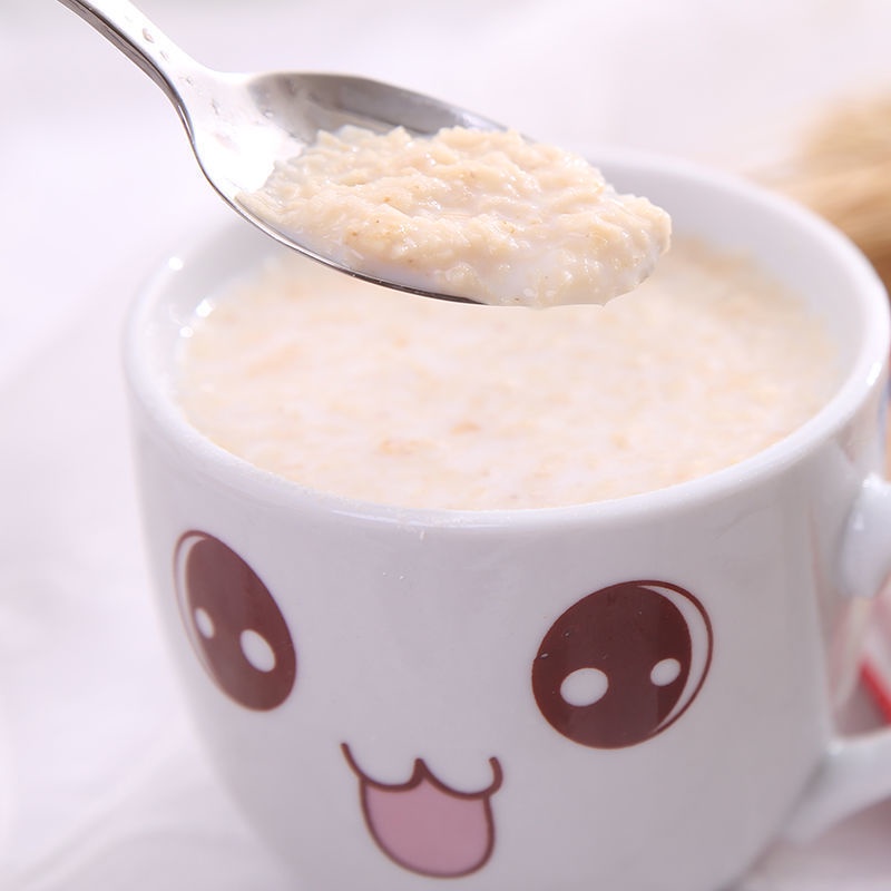 [ Tốt cho sức khỏe ] Combo 2 gói Bột ngũ cốc dinh dưỡng ăn liền bổ sung sữa và canxi gói 450g có gói nhỏ tiện dụng