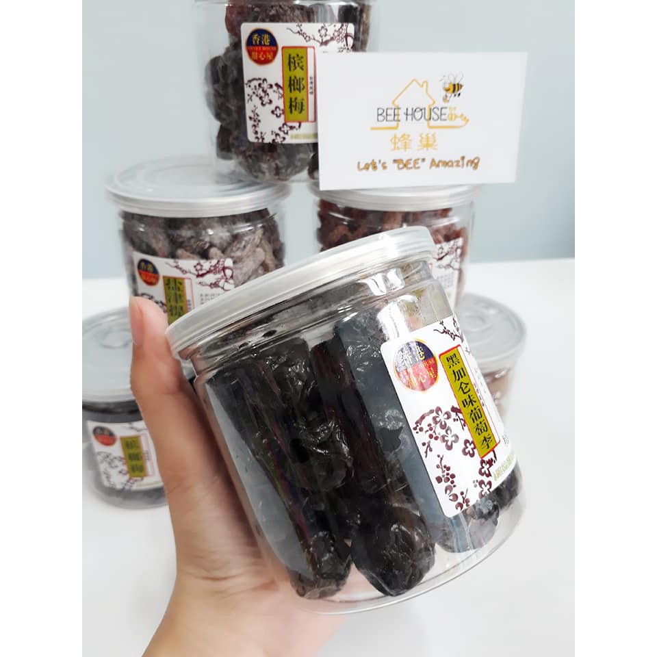 Xí muội Sweet House