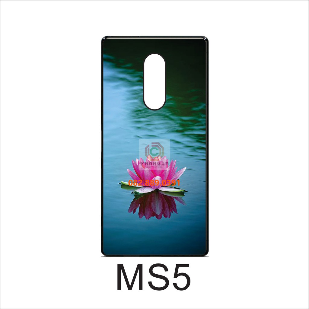 Ốp lưng Sony Xperia 1 in hình đẹp, sắc nét (P1)