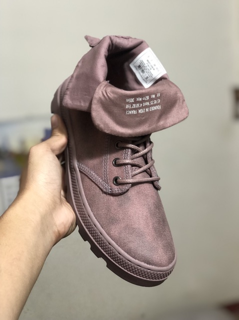Giày palladium chính hãng nữ | BigBuy360 - bigbuy360.vn