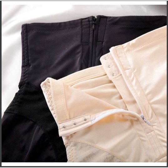 Quần Gen Bụng Mẫu Mới Cạp Cao Có Khóa Kéo,Móc Cài Gen Siêu Chặt | BigBuy360 - bigbuy360.vn