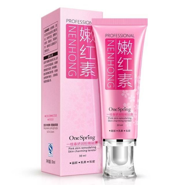 Kem Làm Trắng Da Vùng Kín 30g Tiện Dụng | BigBuy360 - bigbuy360.vn