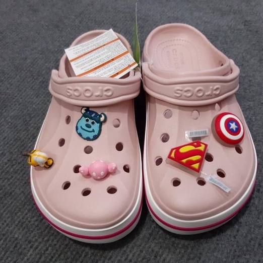 Dép cross quai ngang nhiều màu BAY A  💖FREESHIP💖dép cross MAIYNEHS2