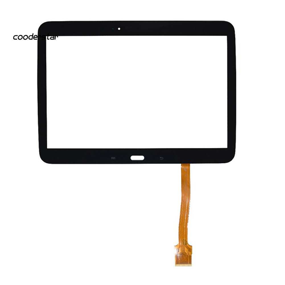 Màn hình cảm ứng kỹ thuật số dành cho Samsung Galaxy Tab 3 10.1 Gt P5200 / P5210