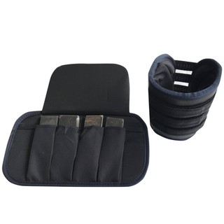 Tạ Chì đeo chân tập thể lực cao cấp 4kg - Boxing Store