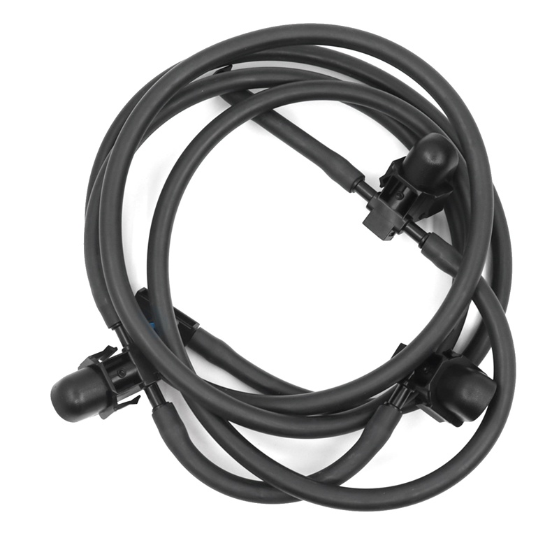 Vòi Phun Nước Rửa Kính Chắn Gió Mới2078600292 Phụ Kiện Cho Xe Mercedes-Benz W207 C207 E-Calss 2010-2016