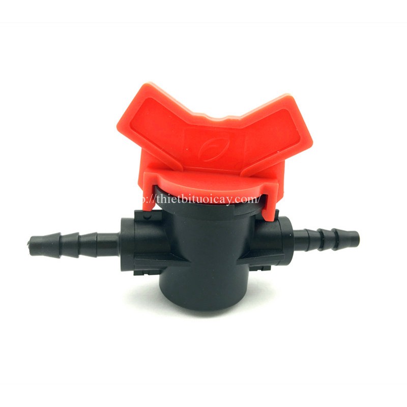 Van khóa ống 6mm