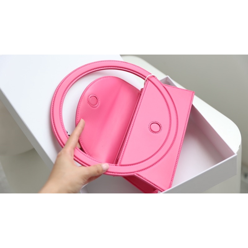 TÚI JACQUEMUS HOT TREND