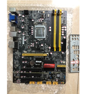 mainboard - bo mạch chủ foxconn h67A