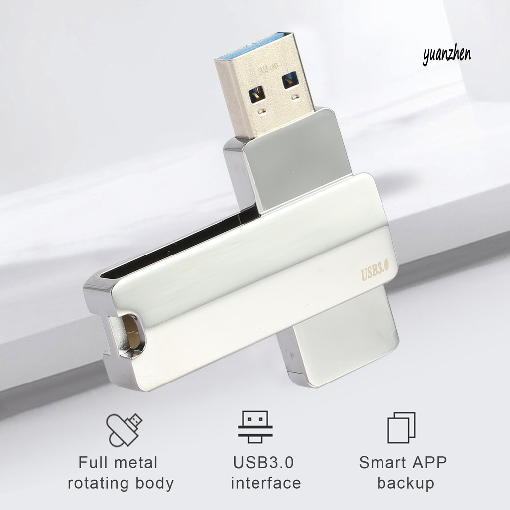 Usb 3.0 32gb 64gb 128gb Tốc Độ Cao | BigBuy360 - bigbuy360.vn