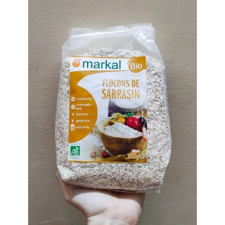 Hạt hữu cơ Markal Pháp cho bé ăn dặm (Date mới về liên tục)