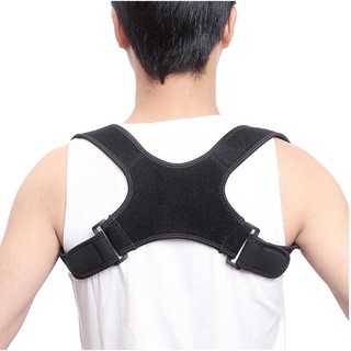 Đai Chống Gù Lưng Tạo Dáng Chuẩn