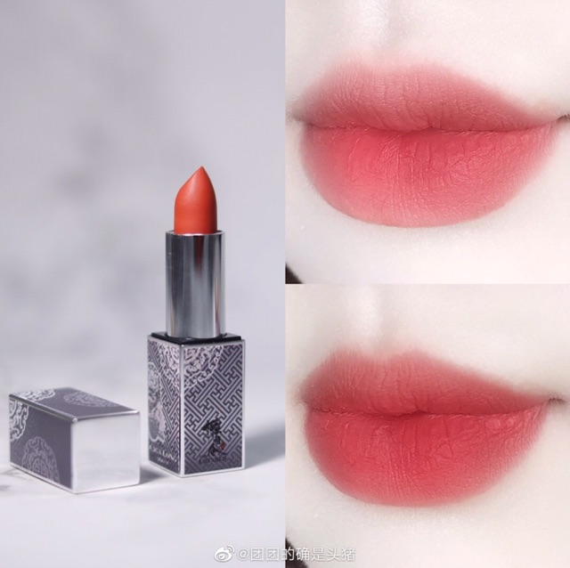Son Trần tình lệnh Cigalong Beauty - Mở order đợt mới full màu | BigBuy360 - bigbuy360.vn