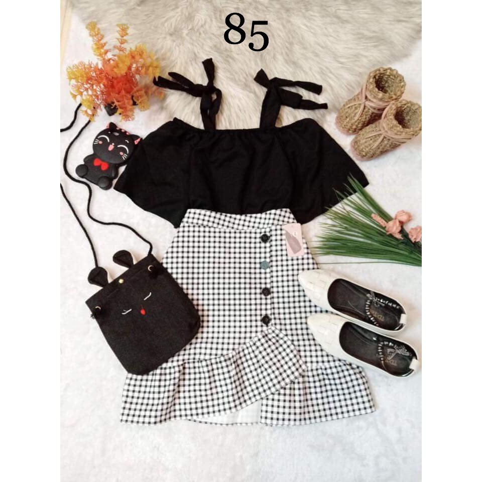 Set ulzzang ảnh thật