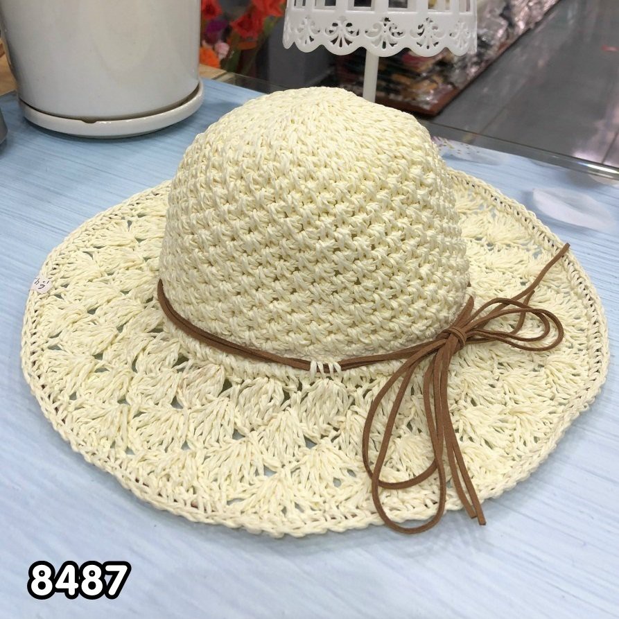 Nón vành đôi cho Mẹ và Bé, chống nắng, mềm, dễ mang • BIGBABY Q2 | BigBuy360 - bigbuy360.vn