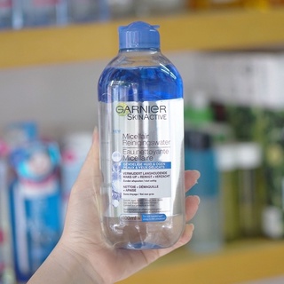 Tẩy trang Garnier Micellar Cleansing Water 400ml