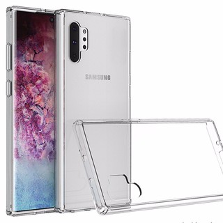 Ốp lưng LikGus Zezo Samsung Note 10 Plus/ Note 10+ 5G lưng meka chống sốc, không ố màu