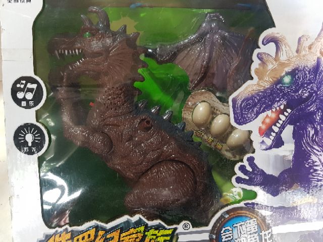 Khủng long cho bé