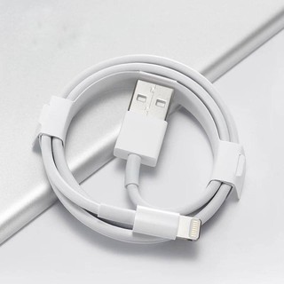 Dây sạc cho iphone foxconn, cáp sạc cho ipad chất lượng cao, sạc nhanh, không lo đơ loạn cảm ứng