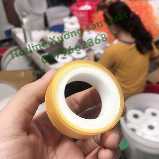 Combo 05 cuộn băng tan loại đủ 10m