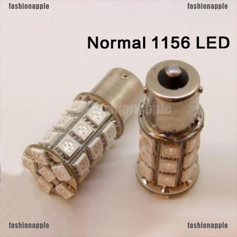 Đèn LED Tín Hiệu Xi Nhan 1156 Bóng Cho Xe Hơi