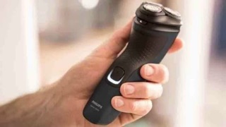MÁY CẠO RÂU PHILIPS SERIES 1000