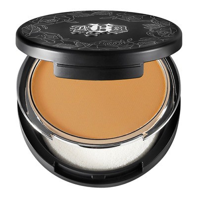 PHẤN NỀN DẠNG BỘT LÂU TRÔI KAT VON D LOCK IT POWER FOUNDATION 24 HOUR WEAR 9G CHÍNH HÃNG - 3737