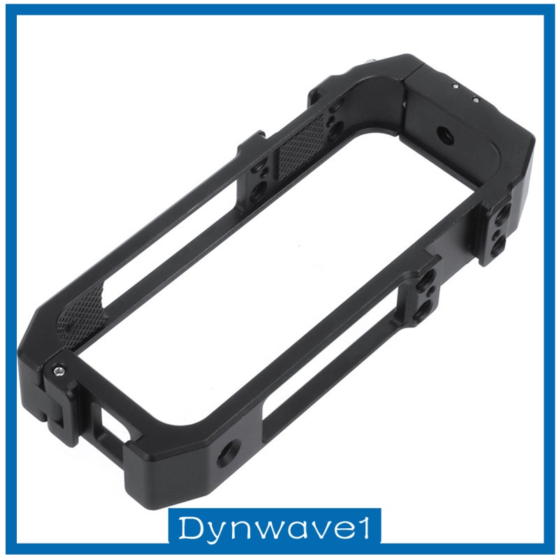 [DYNWAVE1] Protective Housing Frame Case Shell For Insta 360 ONE X2