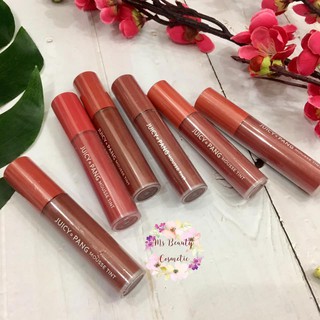 SON KEM LỲ MỊN MƯỢT APIEU JUICY PANG MOUSE TINT