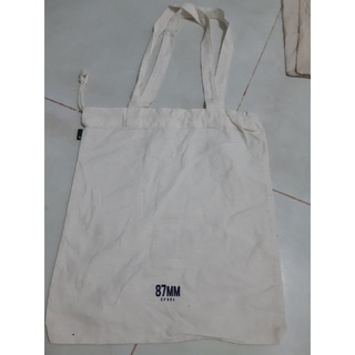 túi tole Túi vải 2hand