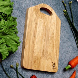 Thớt Tò Vò Gỗ Đức Thành 01074