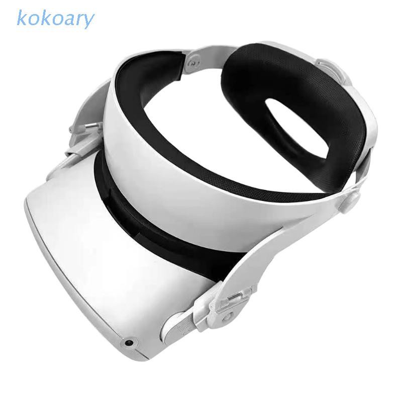 Dây Đeo Đầu Nâng Cấp Cho Kính Thực Tế Ảo Oculus Quest 2
