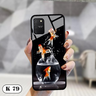Ốp lưng 3D điện thoại  Samsung Galaxy S10 lite
