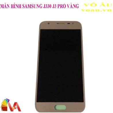 Màn hình samsung j330 j3 pro màu vàng