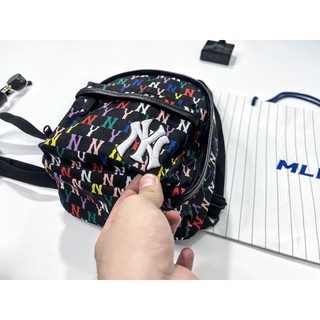 BALO MINI FULL CHỮ 2M