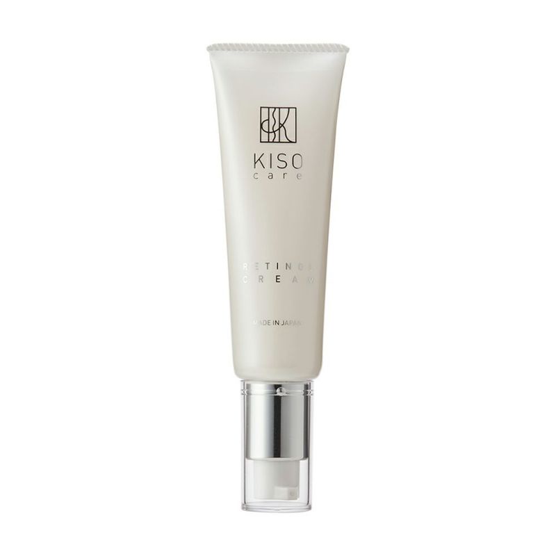 Kem dưỡng retinol Kiso
