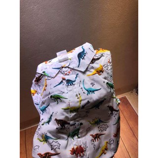 (còn sz 13-15kg) Set yếm cho bé trai