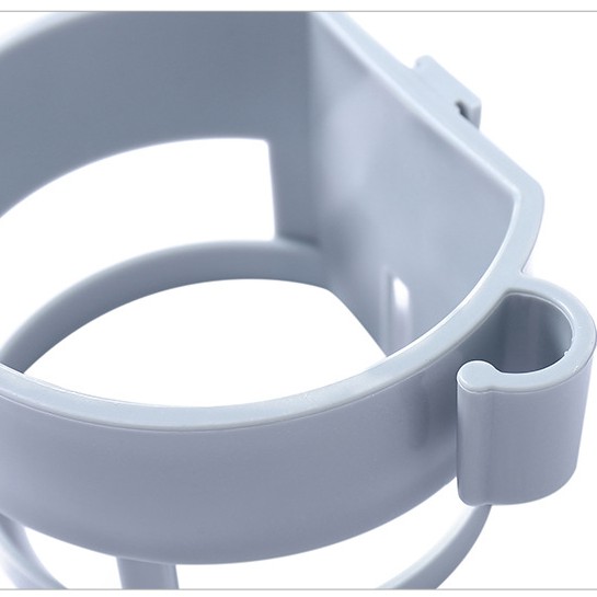 Giá treo máy sấy tóc hít tường tiện dụng