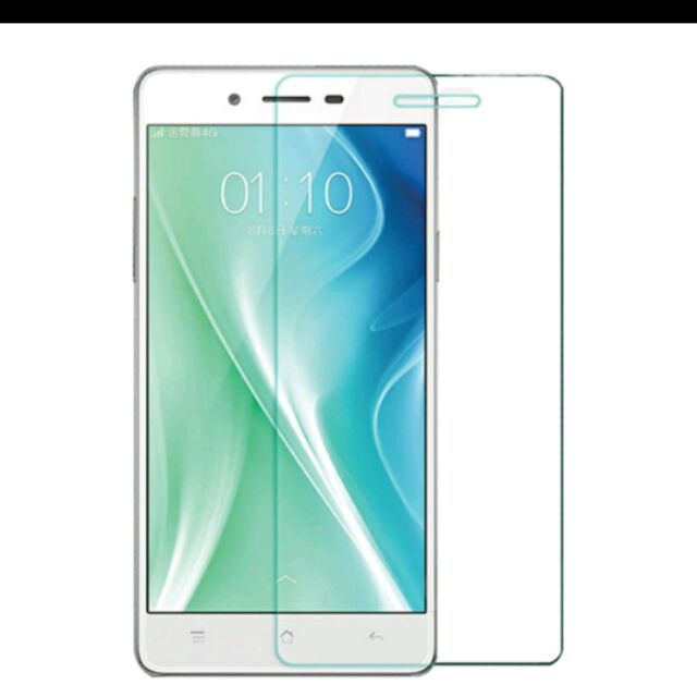 Miếng dán cường lực cho Oppo Mirror 5
