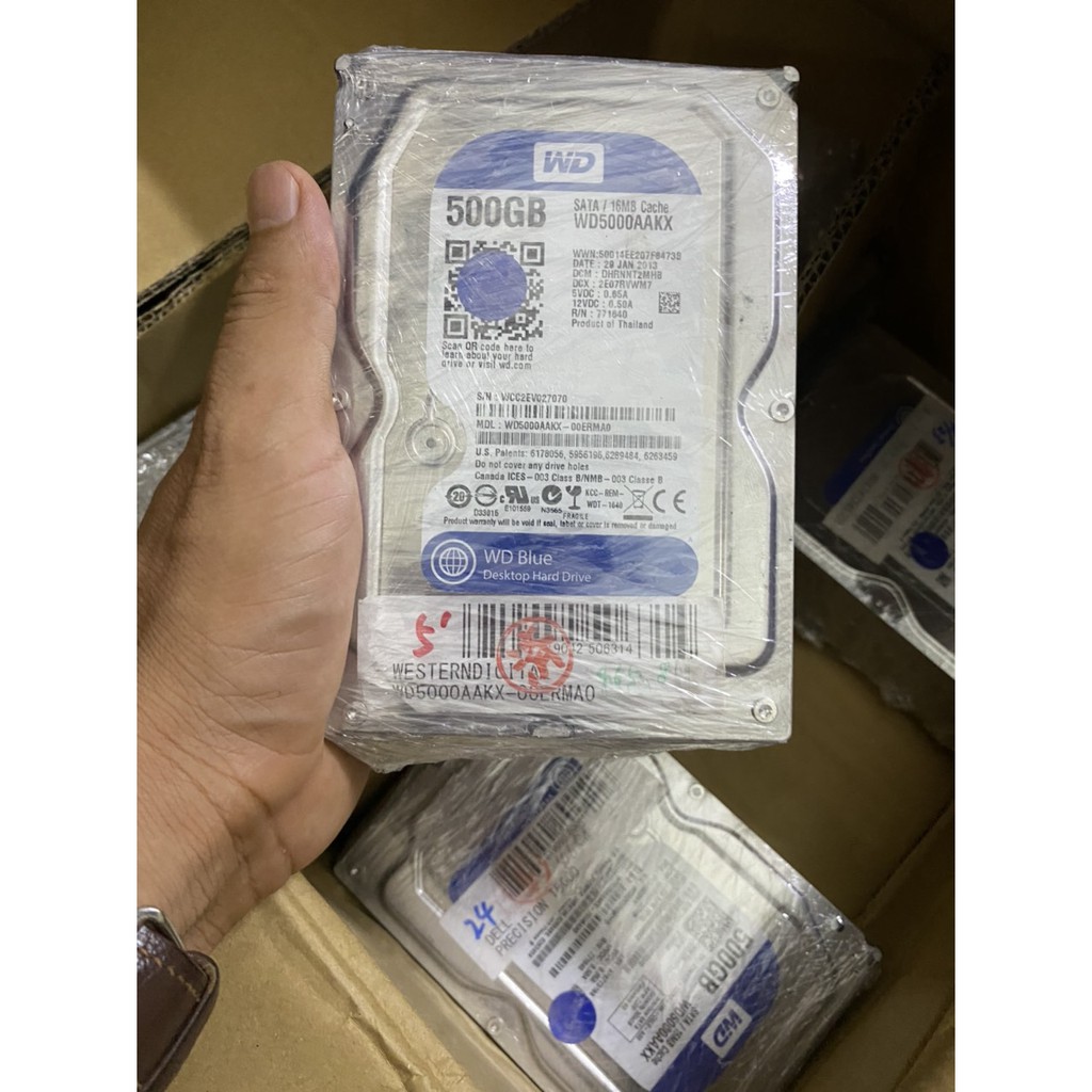 Ổ cứng PC 500G máy bộ sức khỏe 100 , Giá rẻ vô địch | BigBuy360 - bigbuy360.vn