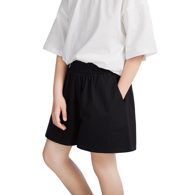 Quần short nữ ngắn, quần đùi nữ thời trang | BigBuy360 - bigbuy360.vn