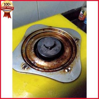 Siêu tẩy dầu mỡ Dr.C